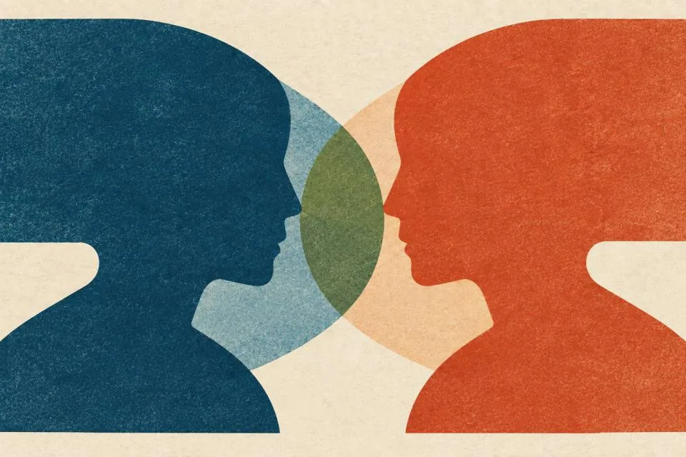 Conflictos sociales y acuerdos mutuos, por Víctor Corcoba Herrero