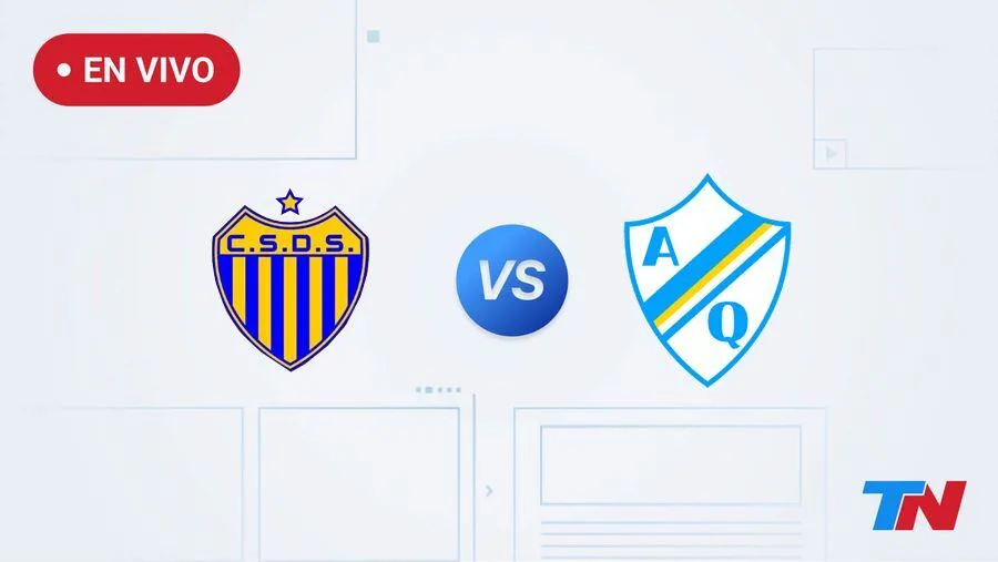 Dock Sud vs A. Quilmes en vivo por la fecha 36 de la Primera División B: hora, dónde ver y formaciones