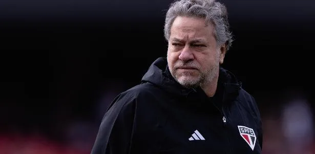 São Paulo: Comissão de Ética recomenda expulsão de Julio Casares
