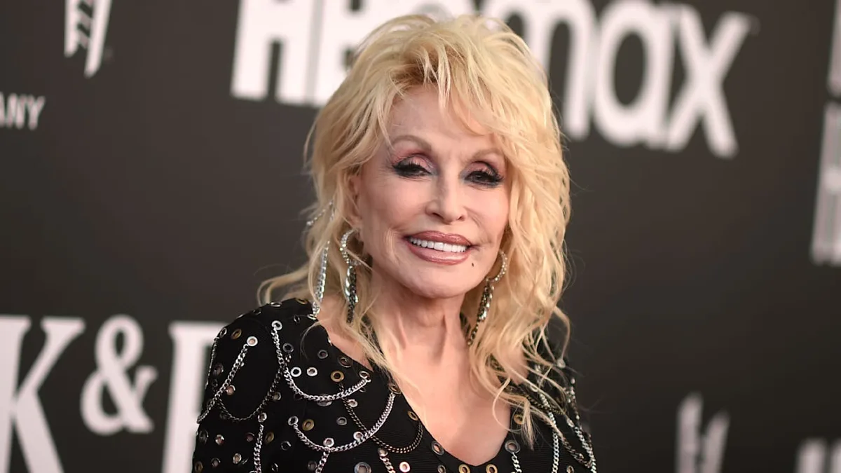 Todesursache von Country-Star Dolly Parton (80) - Es war Krebs!