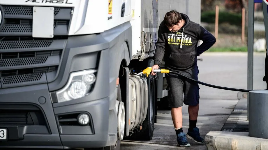 Carburants : "On va envisager des actions", préviennent plusieurs filières mécontentes des aides du gouvernement
