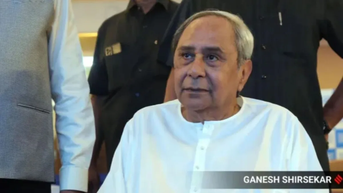 On mines and minerals bill, Patnaik reaches across the aisle to BJP MPs