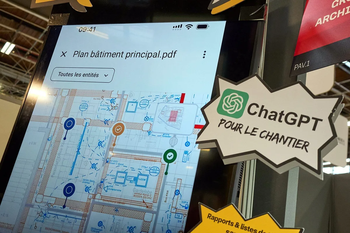 IA : 75 000 CDI en moins par an pour les jeunes dans les métiers les plus exposés