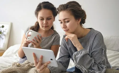 AT&T promueve cuidado digital para prevenir riesgos en niños y adolescentes