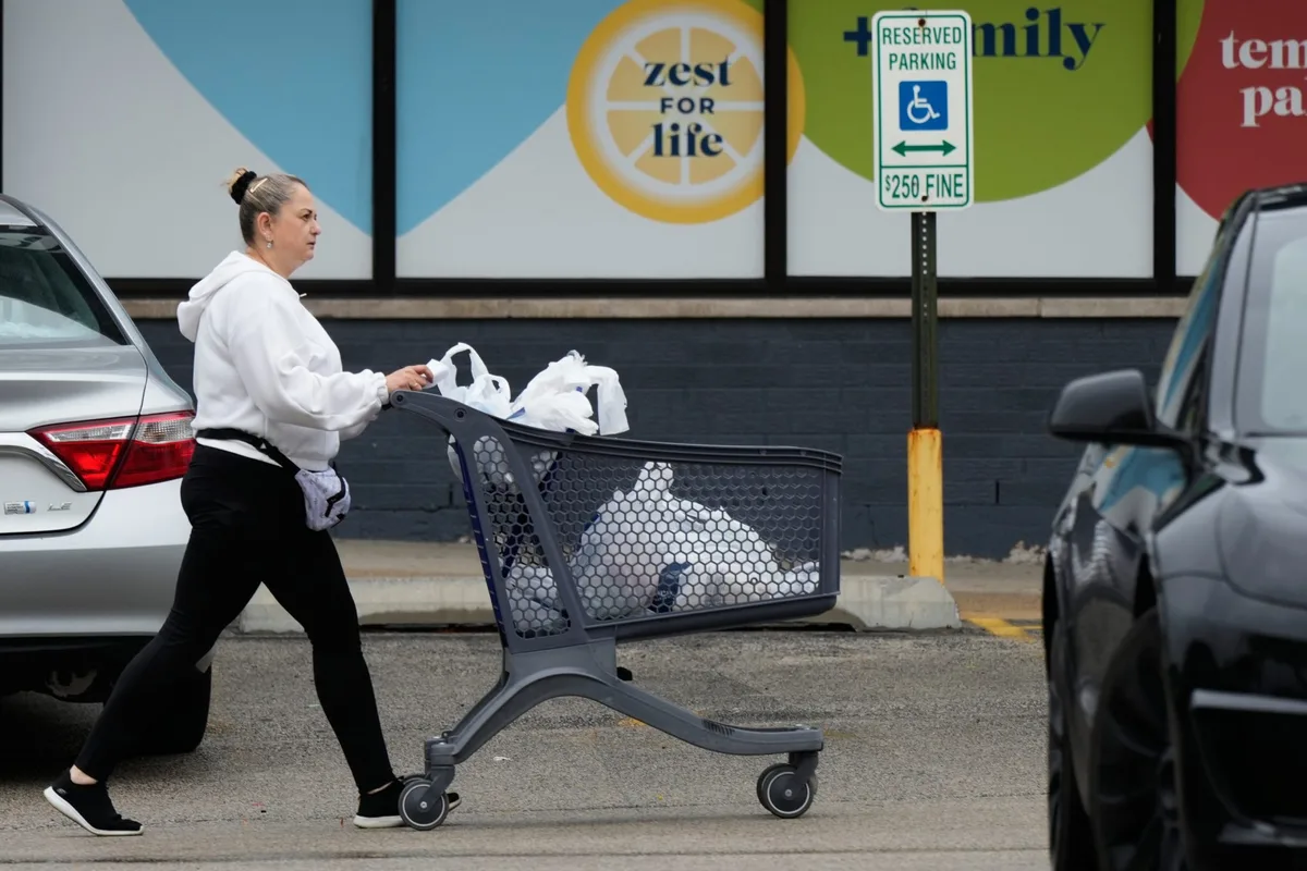 Inflation runs hotter than expected at 3.7% in September, the last CPI report before the midterms