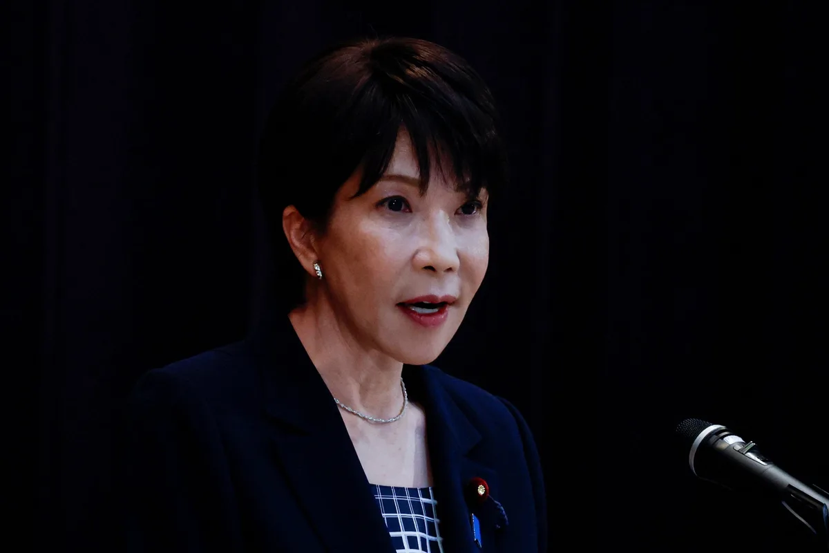 “영토·주권보다 LNG냐”… 푸틴 방문 한 달째 대응 못 하는 日