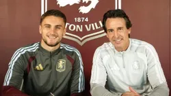 OFICIAL: antigo alvo do Benfica acaba no Aston Villa