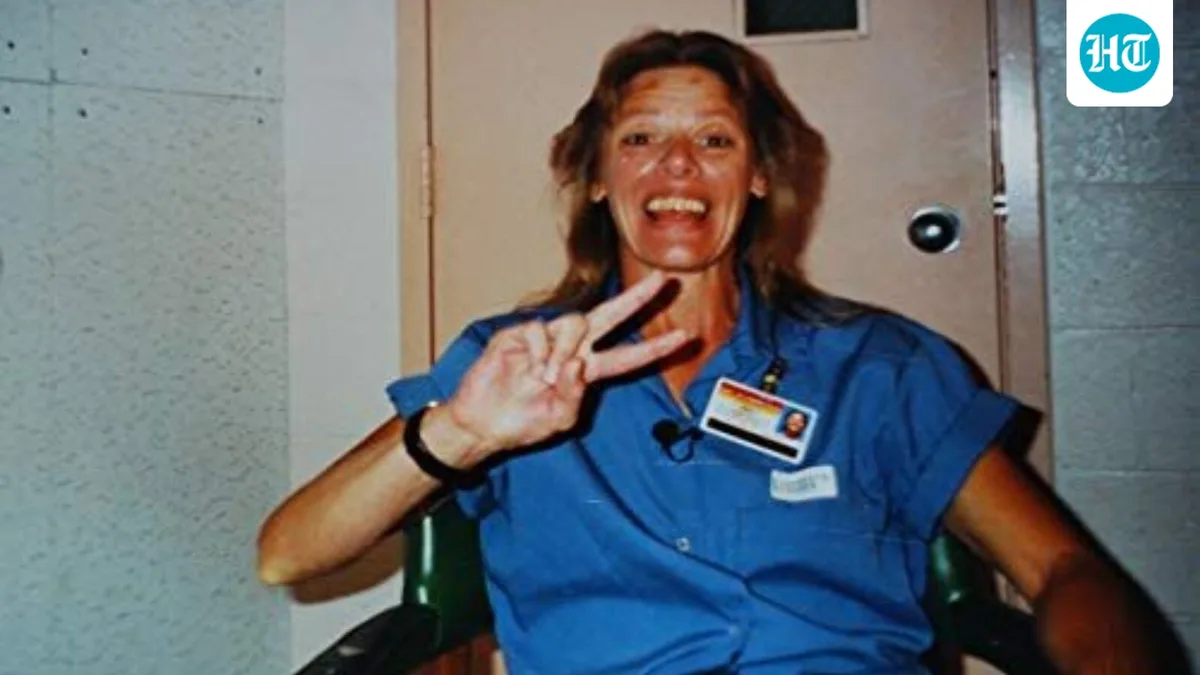 Who was Aileen Wuornos' girlfriend Tyria Moore? Where is she now? All you need to know amid Netflix's Lizzie Borden show