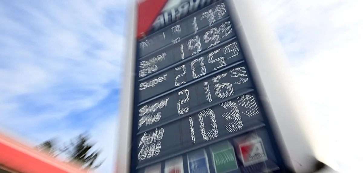 Wie viel Autofahrer durch den Tankrabatt wirklich sparen