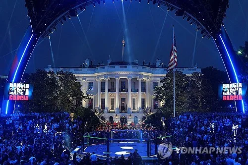 미 FBI, 요원 격투 훈련에 UFC 낙점…1년 독점 계약 추진