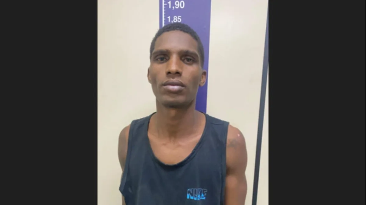 Preso por morte de adolescente a caminho da escola é investigado por outros três crimes na Baixada