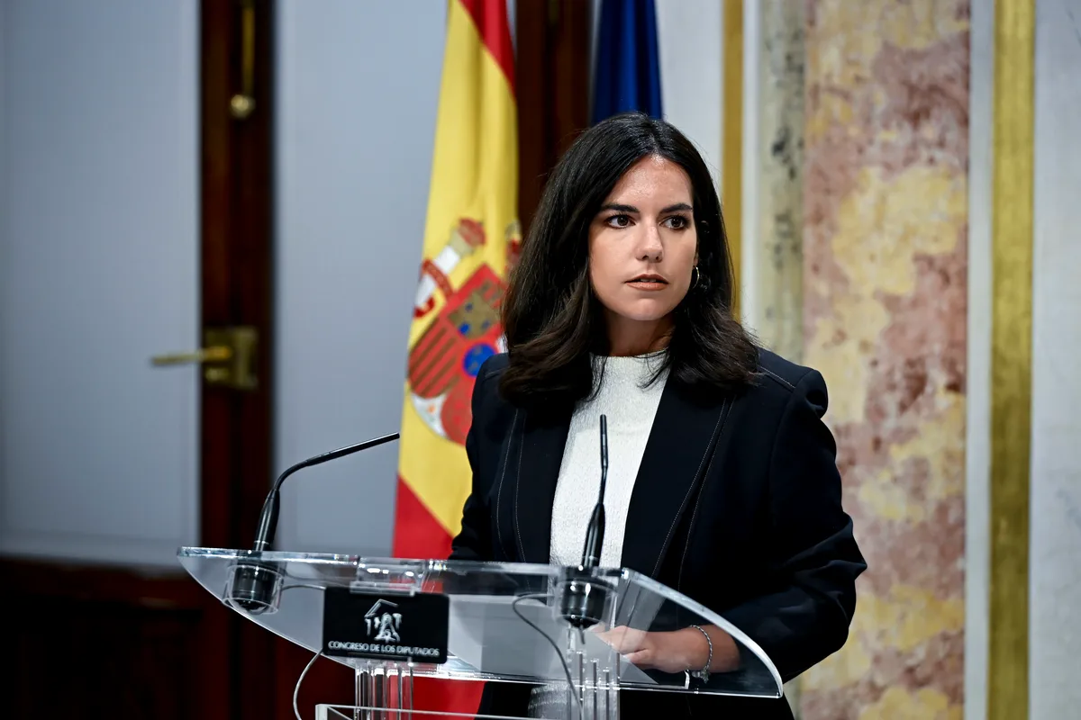 Vox extiende sus dudas sobre la 'ley de nietos' a la concesión de nacionalidad a los saharauis: "Es una iniciativa que abre la puerta al fraude electoral"