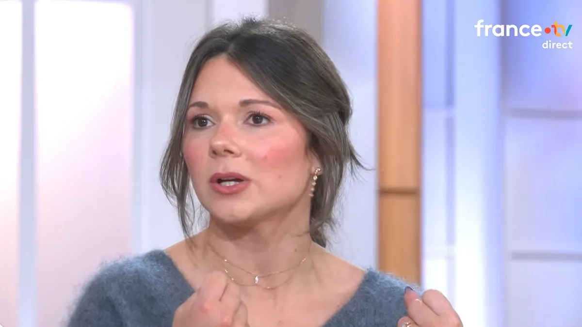 Juju Fitcats raconte comment ses pensées suicidaires l’ont alertée sur son anorexie mentale