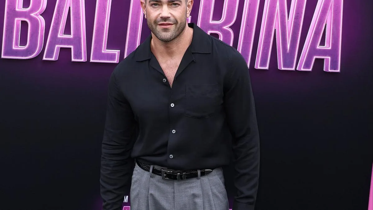 Jesse Metcalfe: There's an 'appetite' for John Tucker Must Die 2