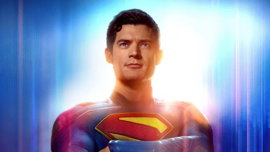 ‘Superman 2’: Filmagens da SEQUÊNCIA já terminaram; Confira as novas imagens!