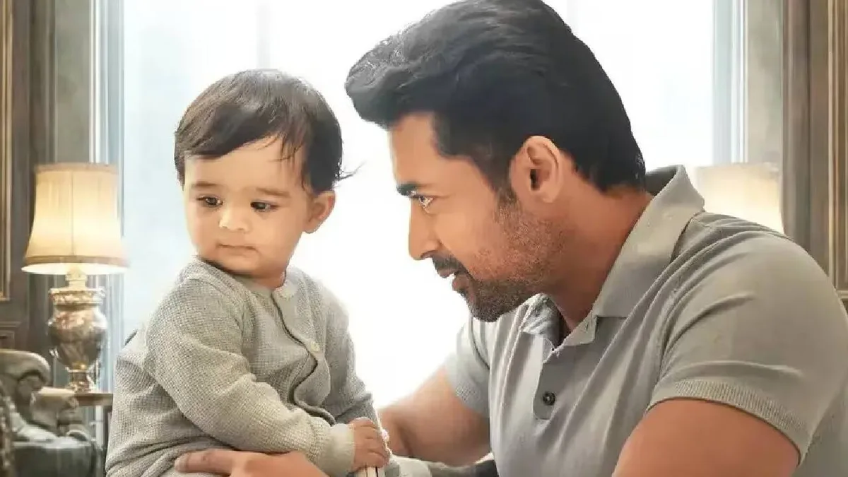 'Vishwanath And Sons’ BO [Live]: Suriya starrer faces usual weekday slowdown