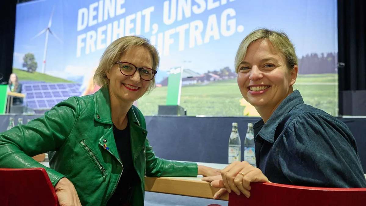 Landespolitik: Schulze für mehr Selbstbewusstsein im Umgang mit der AfD