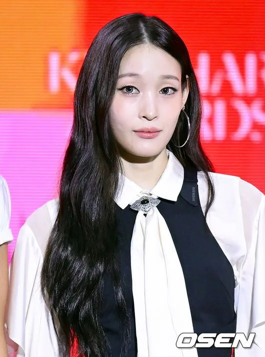 “남 시선 때문에 하지 않길”..올데프 애니, 다이어트 질문에 소신 밝혔다 [Oh!쎈 이슈]