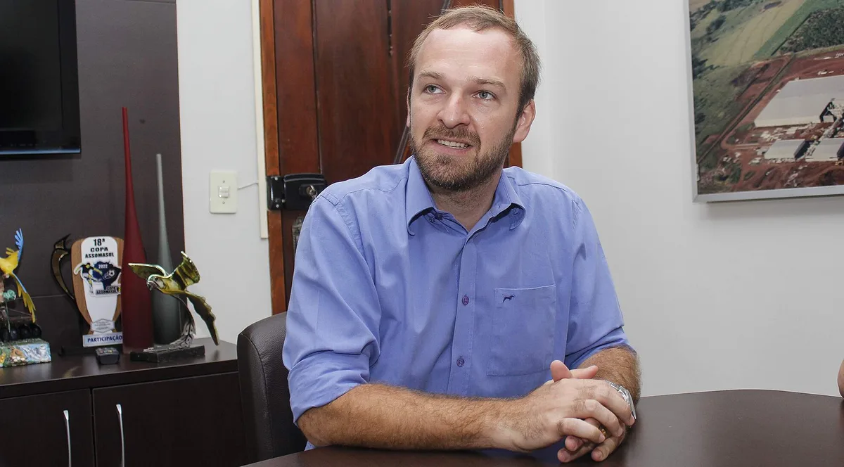TJ desmembra Operação Spotless e vai julgar apenas prefeito de Terenos