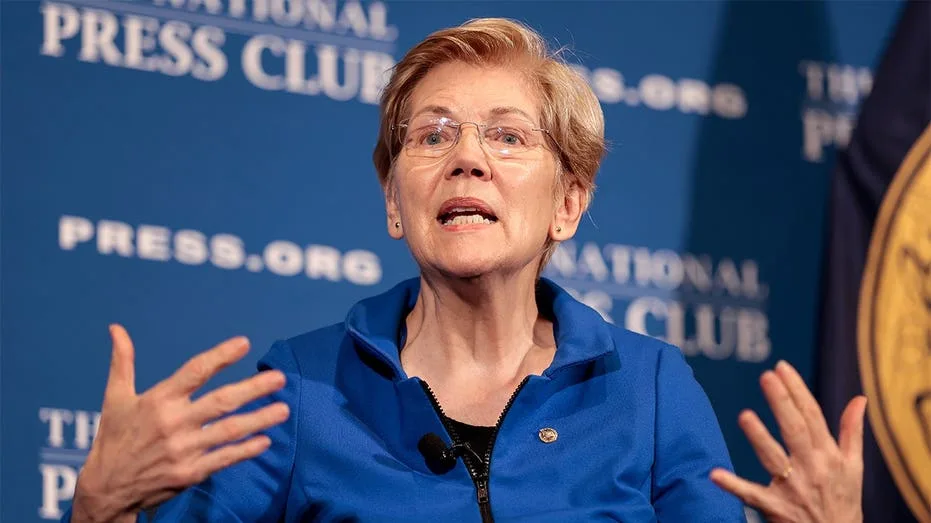 Warren’s ancestry saga roars back after Dem ally touts Native Senate first: ‘Arrows fired’