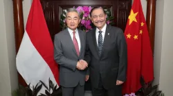Wang Yi: China-Indonesia cooperation sets example for Global South