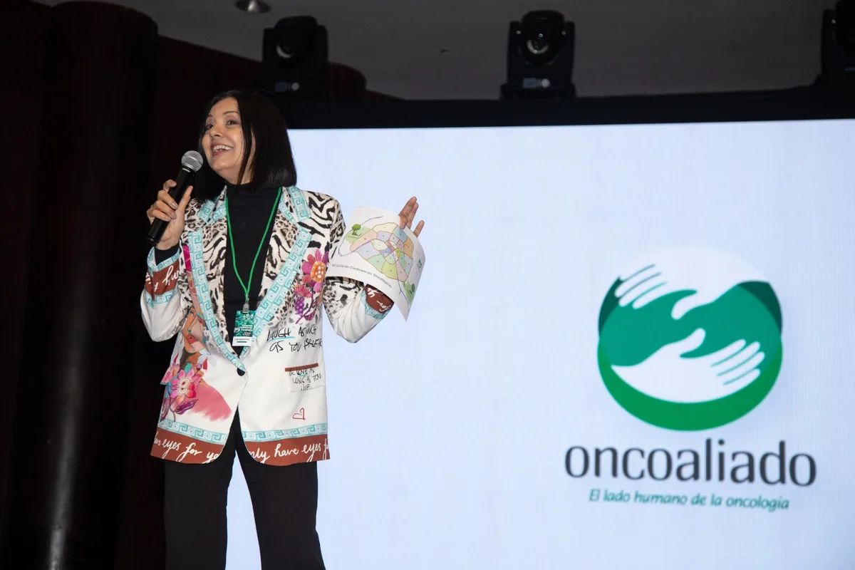 Oncoaliado avanza en los preparativos del XIII Congreso Científico Internacional de Oncología
