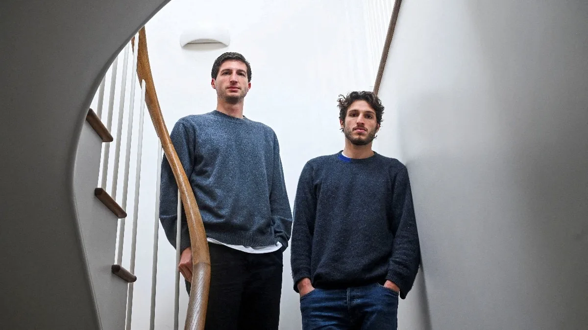 What did Imran Khan's sons say in the interview that ticked Pakistan off?