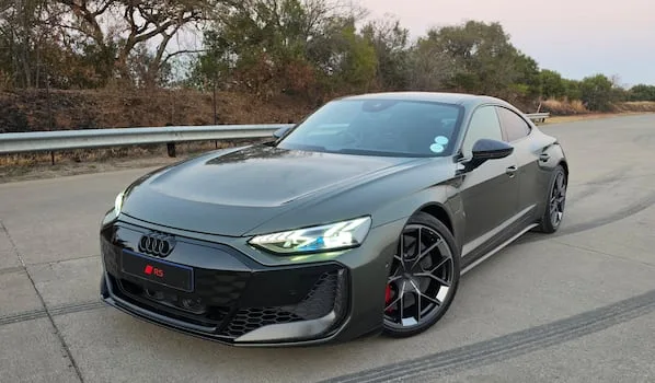 REVIEW | R4.9m Audi RS E-tron GT Performance is the fastest-accelerating car we’ve tested