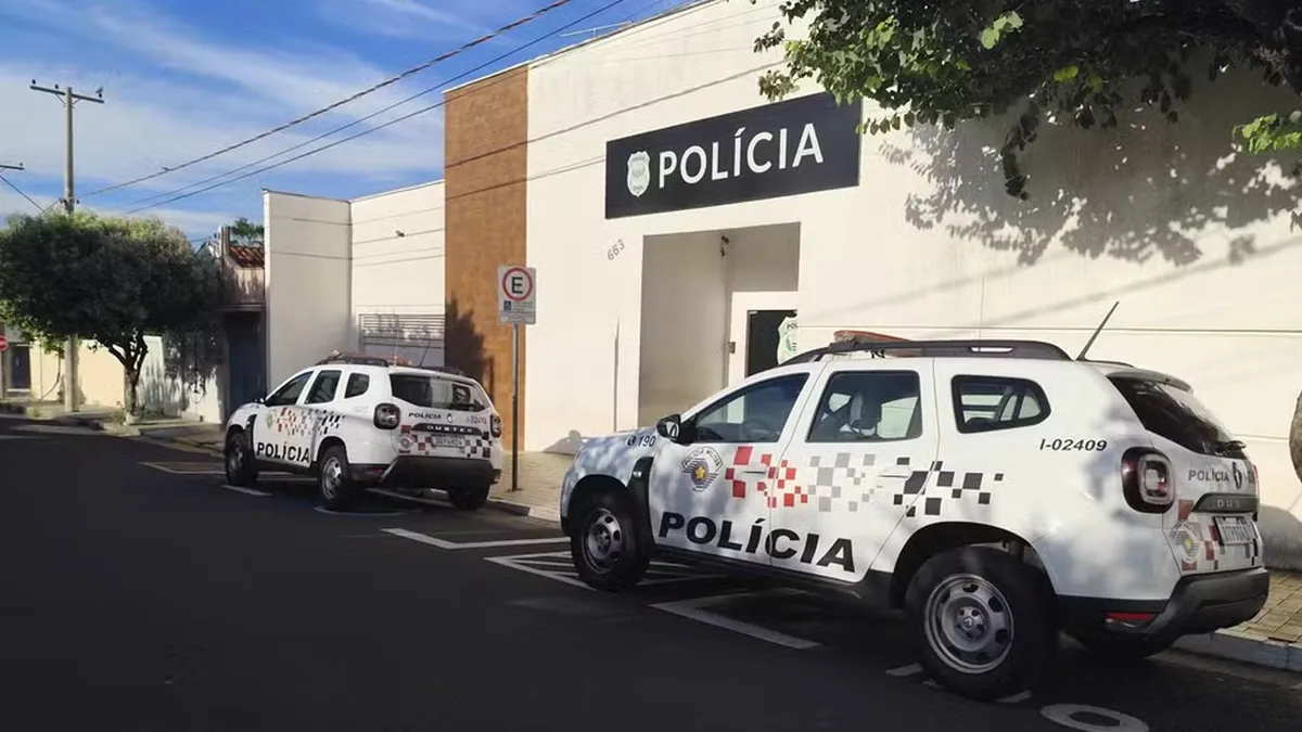 Criança sofre fraturas após ser atropelada em rua de Buritama