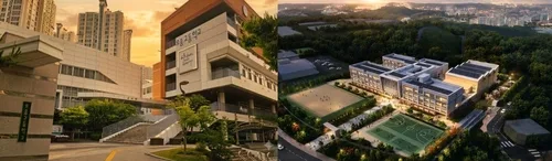 청주 오송지역 2028년부터 고교평준화…여론조사서 83% 찬성