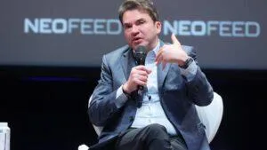 “Governança na IA será mercado importante para cibersegurança”, diz Alberto Leite, fundador do grupo FS