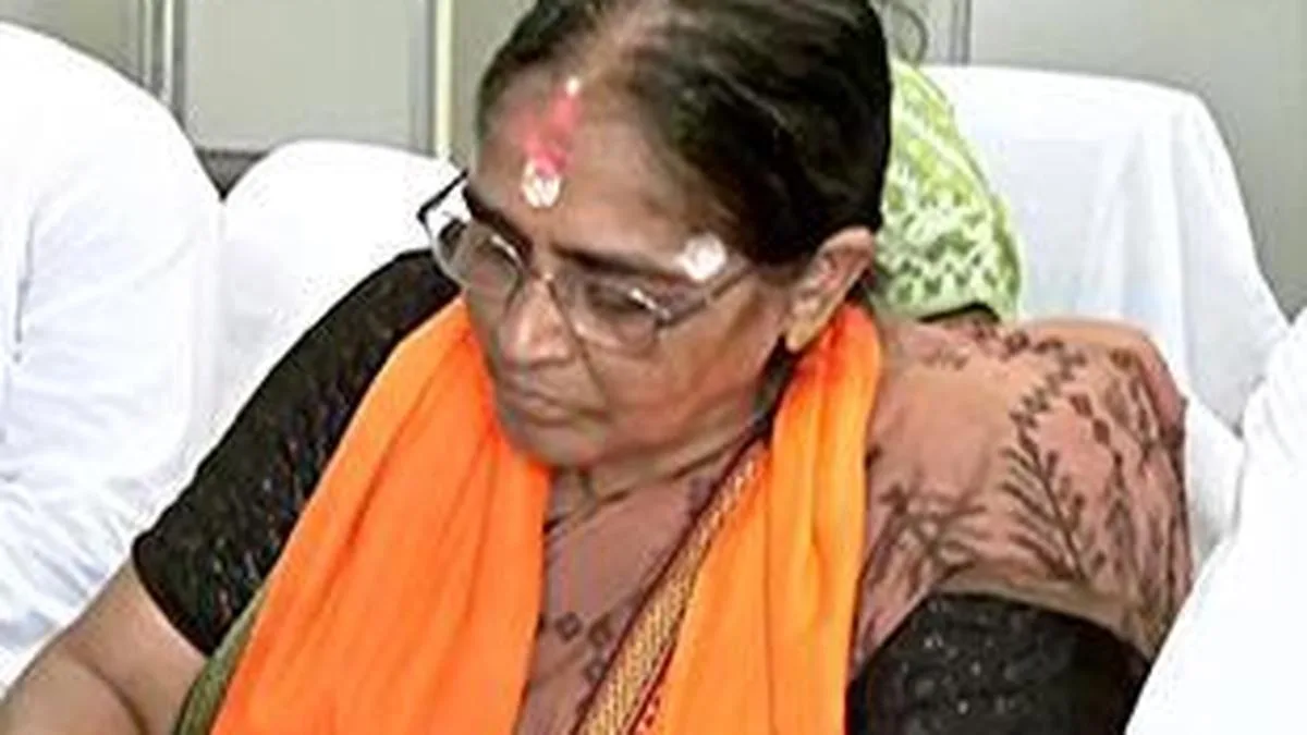 Academic qualifications of Nandigram BJP candidate predate her birth; Congress moves court