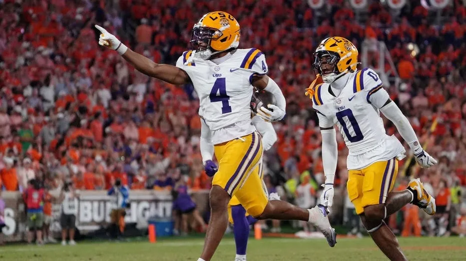 Week one upset special: These three college football teams should be on upset alert this weekend