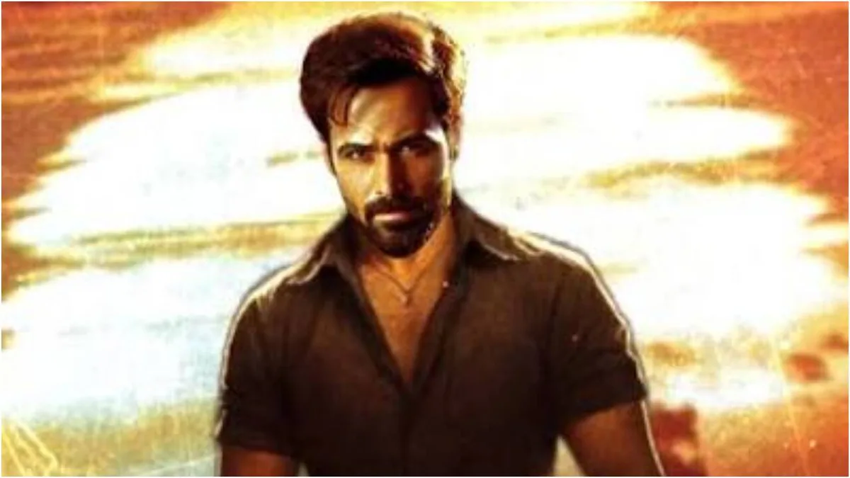 Emraan’s Gunmaaster G9 teaser to screen before Yash's Toxic