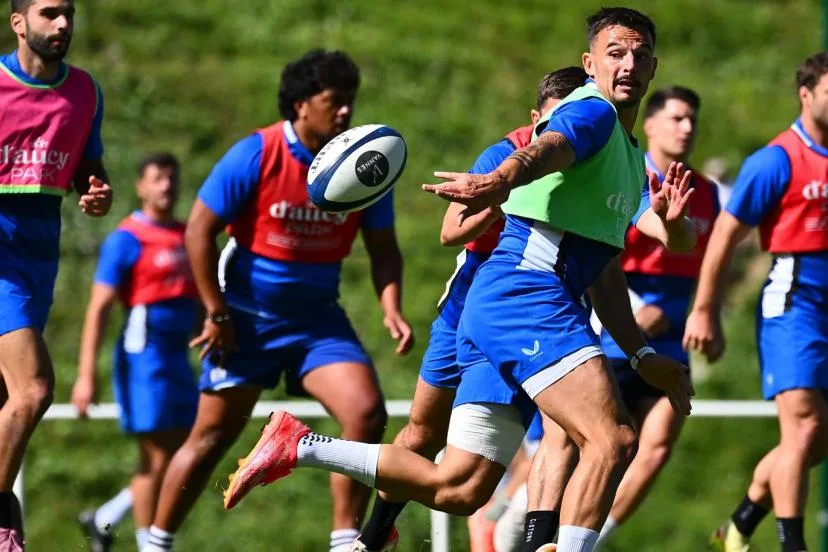 Entre Vannes qui a comblé ses failles, l'USAP habituée à souffrir, Castres ou le LOU revanchards, la lutte pour le maintien en Top 14 s'annonce plus serrée que jamais