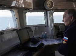 "Muss gestoppt werden": Selenskyj nennt Putin den "Patienten Null" der Kriegstreiberei