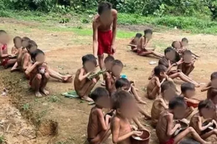 Mortes no território Yanomami disparam no governo Lula e superam gestão Bolsonaro