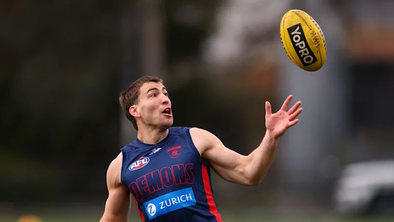 ‘VFL and AFL are different sports’: Why Viney’s September dreams hang in the balance