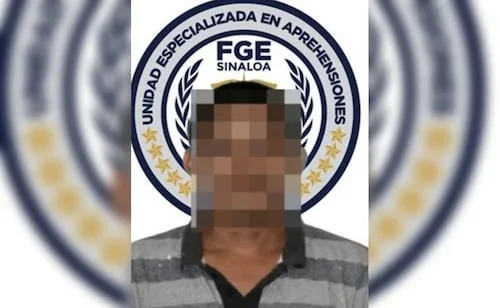 Dan 118 años de prisión a sujeto por secuestro y violación en Culiacán; deberá pagar reparación del daño