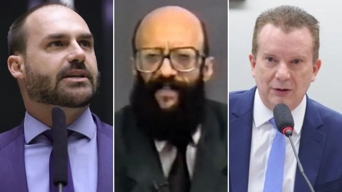 Quem são os campeões de voto em SP? Veja os 10 deputados federais mais votados do século