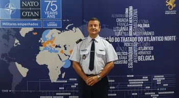 Carta para atrair jovens? Cartaxo Alves minimiza "pequenas ofertas" e prefere retenção de militares