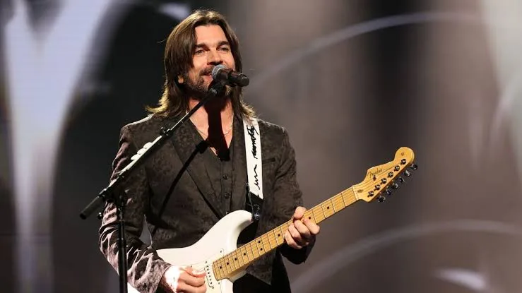 Artistas y deportistas se unieron a Juanes para recaudar fondos destinados a la reconstrucción en Colombia