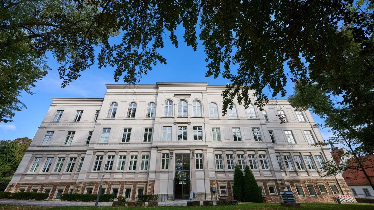 Bildung: Hochbegabtengymnasium Sankt Afra feiert 25-jähriges Jubiläum