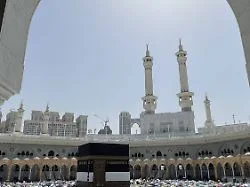Saudi-Arabien warnt Huthi-Miliz: "Abscheulicher Angriff" auf Mekka sorgt für Empörung in der muslimischen Welt