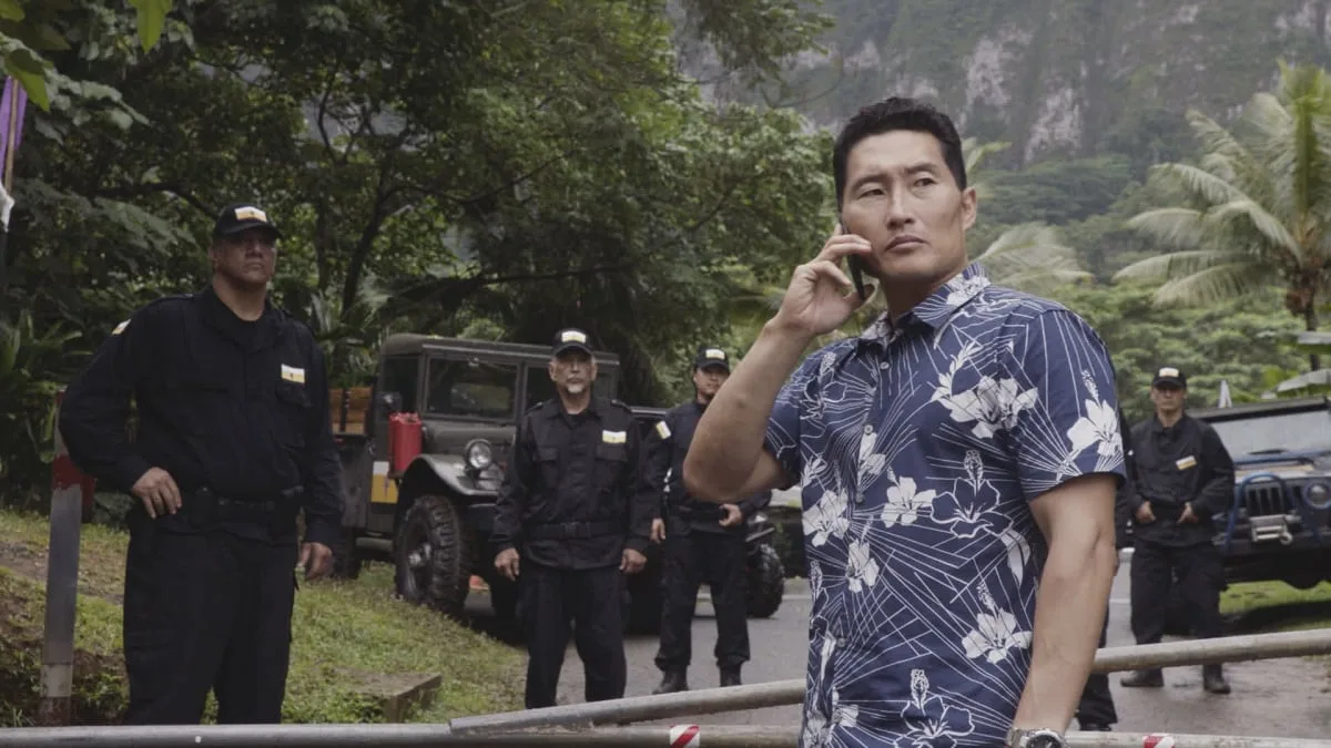El director de ‘Spider-Man: Brand New Day’ llevará la serie de ‘Hawaii Five-O’ al cine