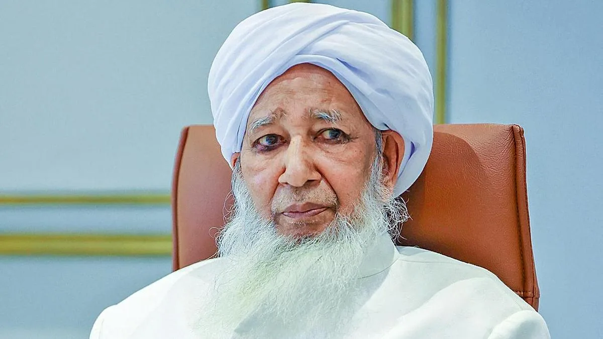Keralam Islamic scholar says women’s public appearances will cause ‘great destruction’
