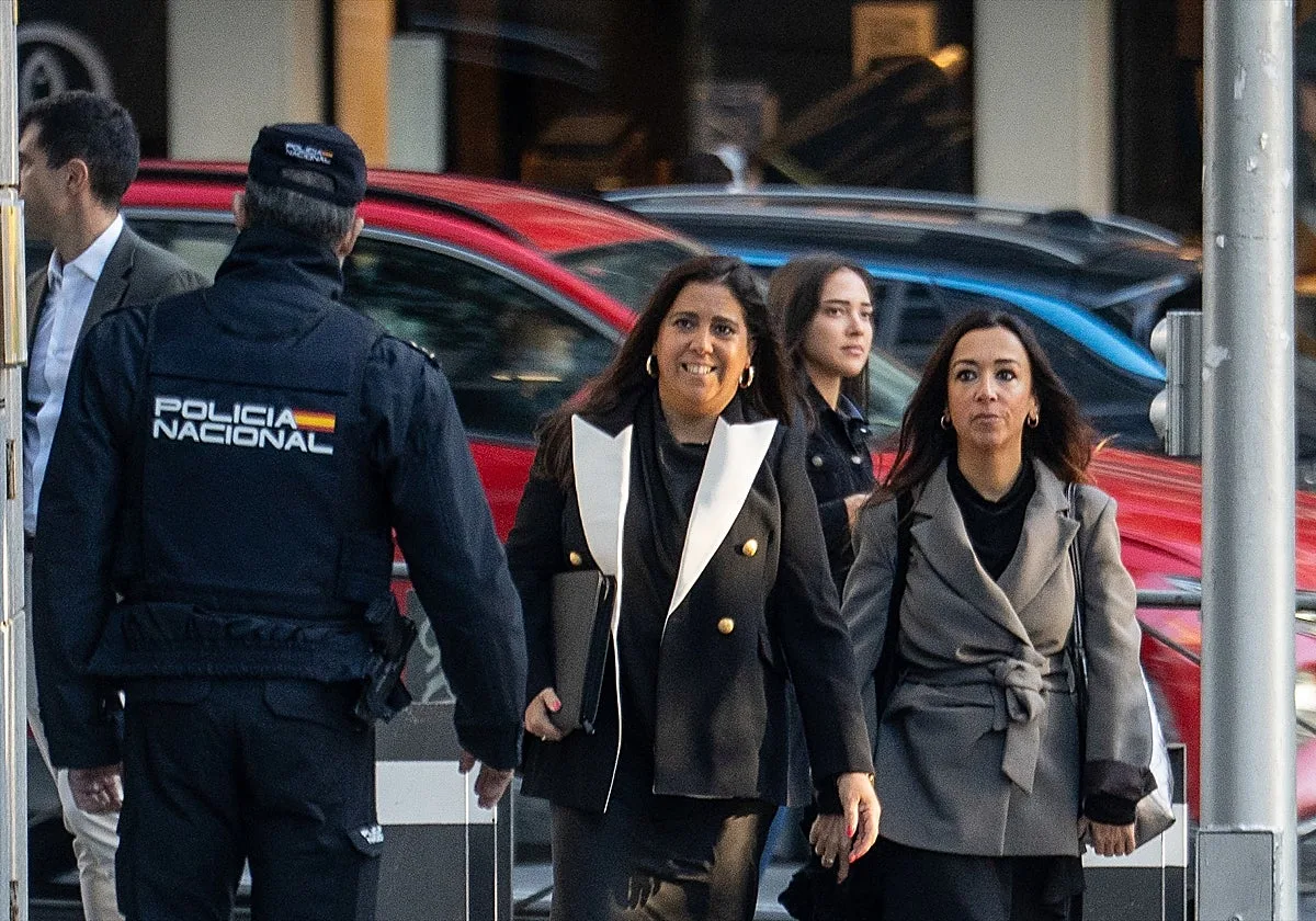 Sánchez intenta evitar el hundimiento del PSOE por la corrupción pero no cuela entre jueces y fiscales