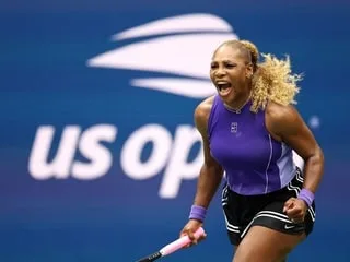 Avec 35 millions d’euros annuels et à 44 ans, Serena Williams est encore la joueuse la mieux payée du circuit