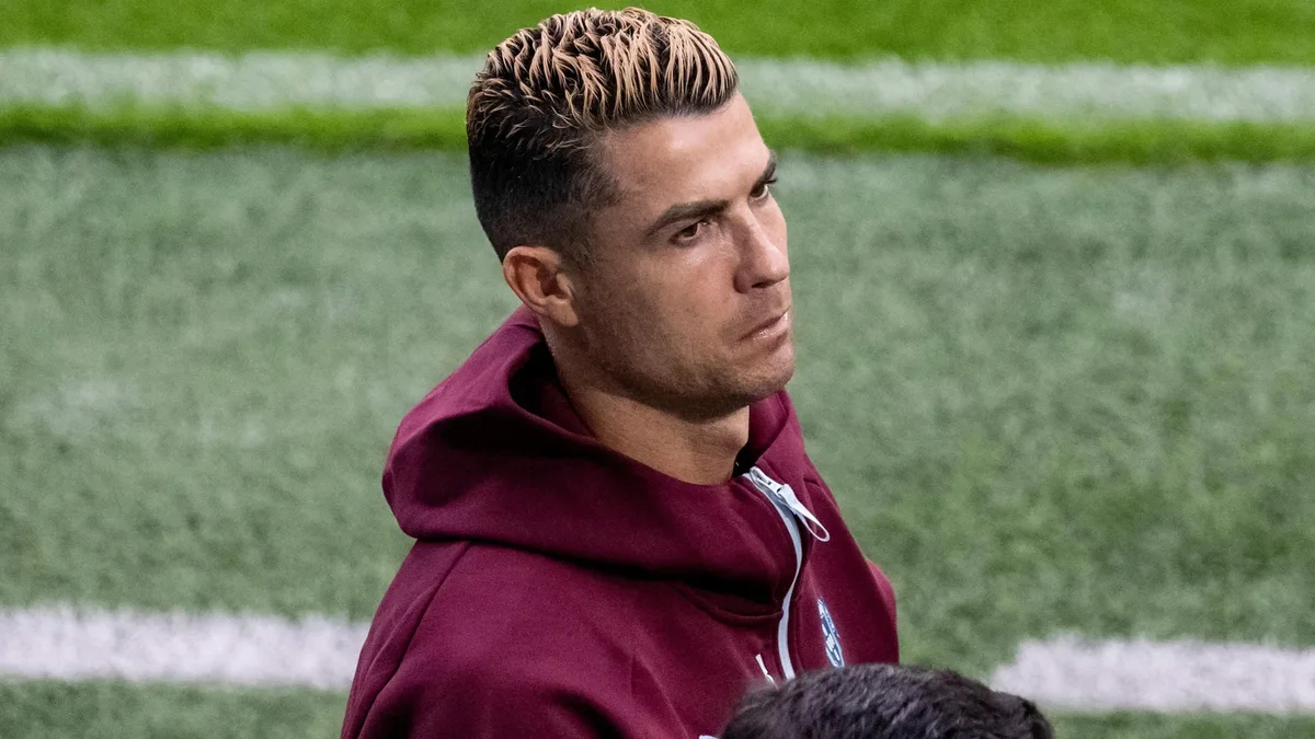 Cristiano Ronaldo es suspendido por Portugal: ¿cuánto tiempo estará castigado y por qué?