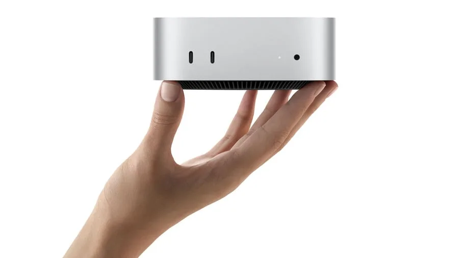Angeschaut und ausprobiert: Apples neuer Mac Mini im Alltagstest: Schneller und teurer